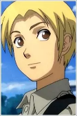 Capa de Personagens