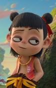 Cover of Characters