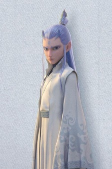 Cover of Characters