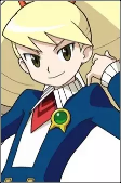Capa de Personajes