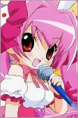 Capa de Personagens