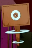 Capa de Personagens