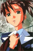 Cover of Characters