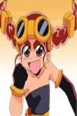 Capa de Personagens