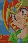 Capa de Personagens