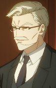 Capa de Personagens