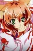 Capa de Personagens
