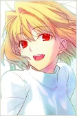 Capa de Personagens