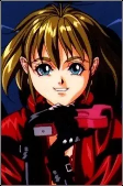 Capa de Personagens