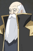 Capa de Personajes