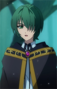 Capa de Personagens