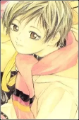 Capa de Personagens