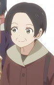 Capa de Personagens