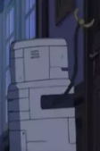 Capa de Personagens