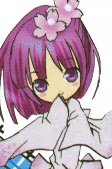 Capa de Personagens