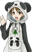Capa de Personagens