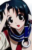 Capa de Personagens