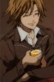Capa de Personagens