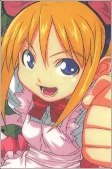 Capa de Personagens