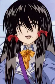 Capa de Personagens
