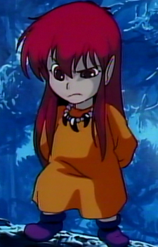 Capa de Personagens