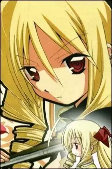 Capa de Personajes