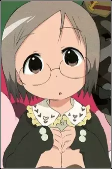 Capa de Personagens