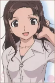 Capa de Personagens