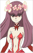 Capa de Personagens