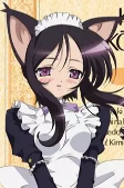 Capa de Personagens