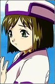 Capa de Personagens