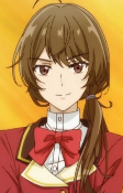 Capa de Personagens