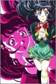 Cover of Characters