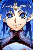 Capa de Personagens