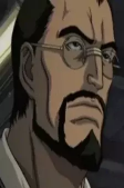 Capa de Personagens
