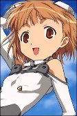 Capa de Personagens