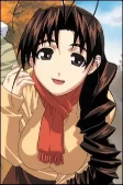 Capa de Personagens