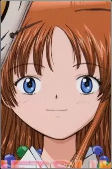 Capa de Personagens