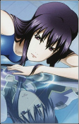 Capa de Personagens