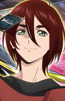 Capa de Personagens