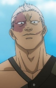 Capa de Personagens