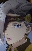 Capa de Personagens