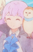Capa de Personagens