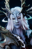 Capa de Personagens