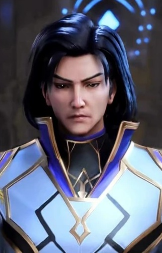 Capa de Personagens