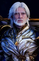Capa de Personagens