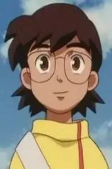 Capa de Personagens