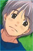 Capa de Personagens