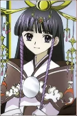 Cover of Characters