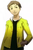 Capa de Personagens